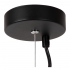 NINJA BETONOWA LAMPA WISZĄCA  44415/13/34 LUCIDE